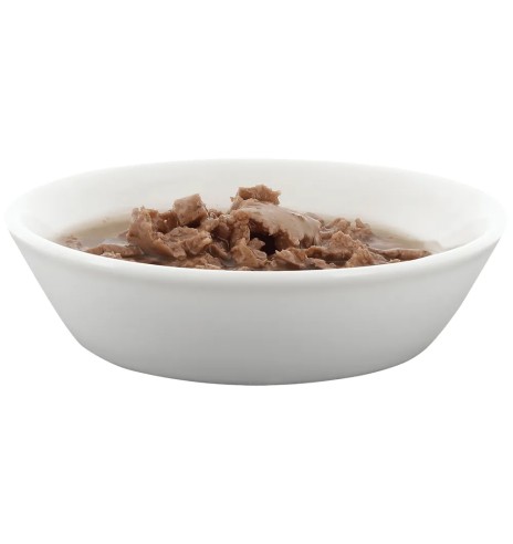 Корм для кошек Pawsome! в пакетиках, кусочки...