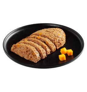 Filet á la carte беззерновой консервированный корм для взрослых кошек – КУРИЦА и КРОЛИК (Granata Pet) – Консервы для кошек – GranataPet FILLET À LA CARTE – Valgekihv 2