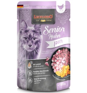 Filet á la carte беззерновой консервированный корм для взрослых кошек – КУРИЦА и КРОЛИК (Granata Pet) – Консервы для кошек – GranataPet FILLET À LA CARTE – Valgekihv