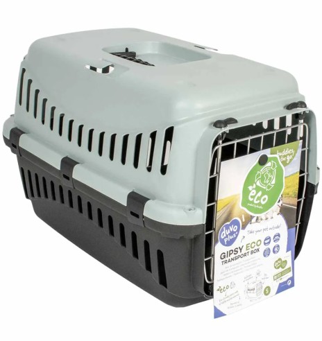 Транспортная переноска для домашних животных с...