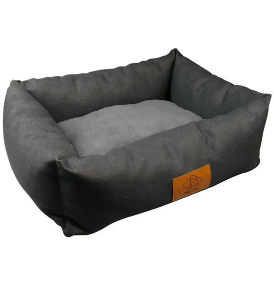 Лежанка для питомца Bas Denim (D&D)