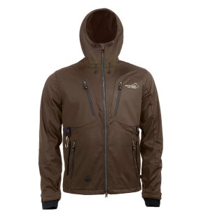 Jope meestele, veekindel ja tuulekindel, must Akka Softshell (Arrak)–Joped meestele–Arrak Outdoor–Valgekihv