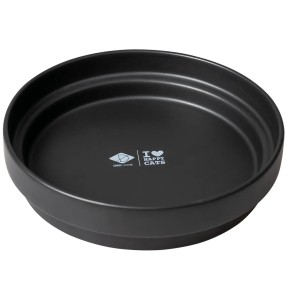 Миска для кошек керамическая I Love Happy Cats (D6D)