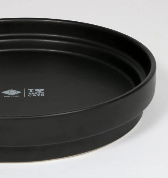 Keraamiline kauss kassile I Love Happy Cats (D&D)