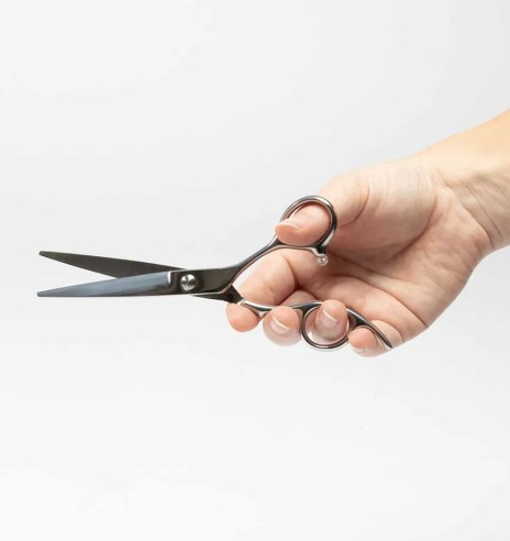 Sirged käärid koera ja kassi karvade...