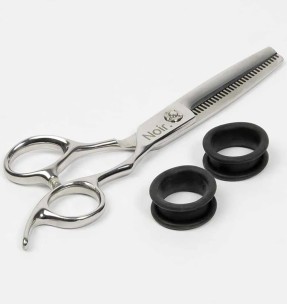 Филировочные ножницы для прореживания шерсти животных – Käärid – Idealcut – Valgekihv 2