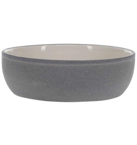 Kauss keraamiline, sinakashall, Stone Sandy...