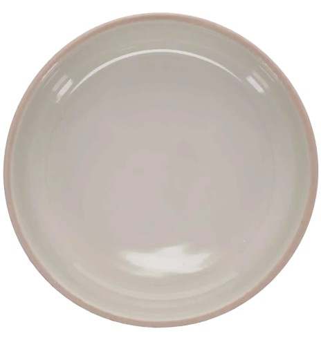 Kauss keraamiline, roosa, Stone Sandy Coral...