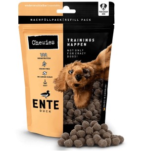 Naturaalne maius koerale Boxby Bone Snack, kanalihaga–Maiused koertele–Boxby–Valgekihv