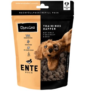 Naturaalne maius koerale Boxby Bone Snack, kanalihaga–Maiused koertele–Boxby–Valgekihv 2