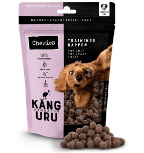 Naturaalne maius koerale Boxby Original Sushi, kanaliha ja kalaga–Maiused koertele–Boxby–Valgekihv