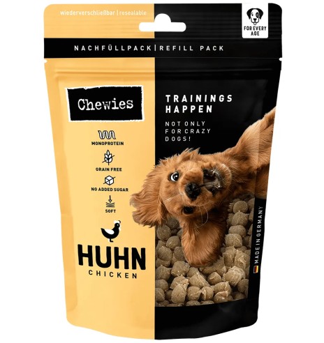 Chewies Trainings-Happen лакомство для...