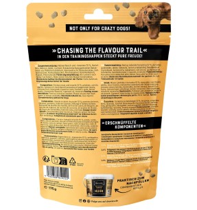 Дорожная бутылка с миской для питья, 380 мл (Pawise) – Joogipudelid – Pawise – Valgekihv 2