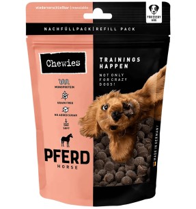 Натуральное лакомство для собак Boxby Strips, из курицы и рыбы – Лакомства для собак – Boxby – Valgekihv 2