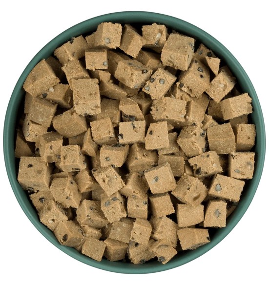 Колбаса для собак PURBELLO – ГОВЯДИНА с ЯБЛОКАМИ и ГРЕЧКОЙ (Dogz Finefood)