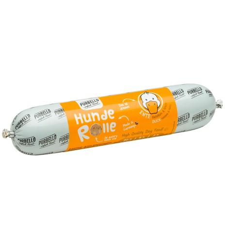 Vorst Purbello PARDILIHA (90%), KARTULITE ja MAITSETAIMEDEGA naturaalne teraviljavaba koerale (Dogz Finefood)