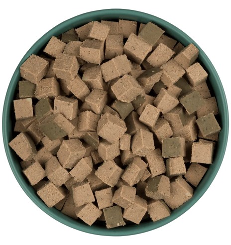 Колбаса для собак PURBELLO – УТКА с КАРТОФЕЛЕМ...