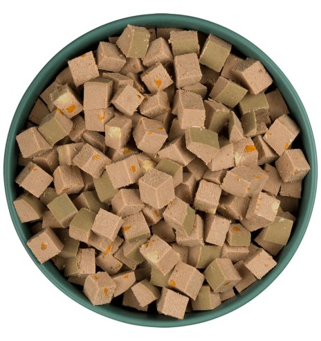 Koeravorst Purbello KANALIHA (90%), PORGANDITE...