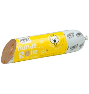 Натуральное лакомство для собак Boxby Strips, из курицы и рыбы – Лакомства для собак – Boxby – Valgekihv 2