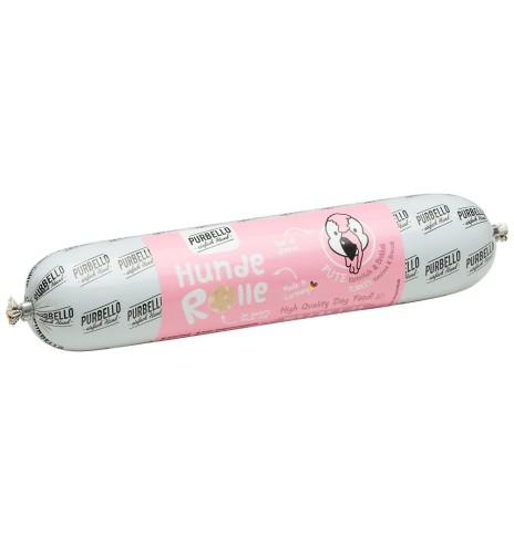 Vorst Purbello KALKUNILIHA (90%), BROKOLI ja KARTULITEGA naturaalne teraviljavaba koerale (Dogz Finefood)