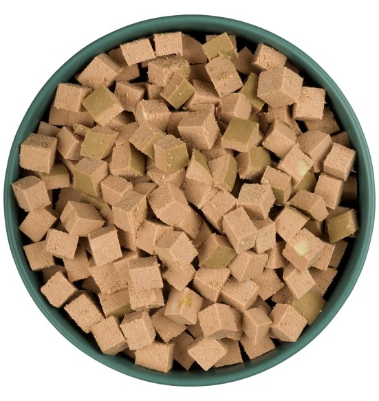 Колбаса для собак PURBELLO – ИНДЕЙКА с БРОККОЛИ и КАРТОФЕЛЕМ (Dogz Finefood)