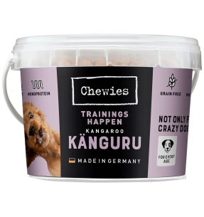 Натуральное лакомство для собак косточка с кальцием и курицей Boxby Calcium Bone – Лакомства для собак – Boxby – Valgekihv 2