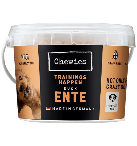 Chewies treeningmaius koerale pardilihaga...