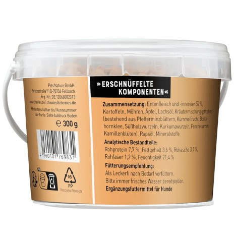 Chewies treeningmaius koerale pardilihaga...