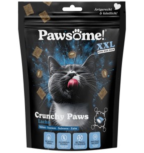 Nutri Pockets Fish лакомство с начинкой, для кошек, подушечки с тунцом (GimCat) – Лакомства для кошек – GimCat – Valgekihv 2