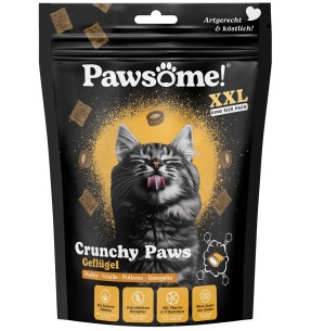 Nutri Pockets täidisega maius kassile, veiselihaga padjakesed (GimCat)–Maiused kassidele–GimCat–Valgekihv 2