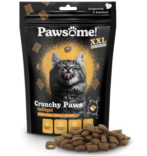 Палочки лакомства для кошек, с мясом индейки и кролика, беззерновые (GimCat) – Лакомства для кошек – GimCat – Valgekihv