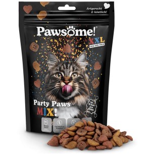 Лакомые палочки для кошек Lucky Ones с мясом курицы (Lucky Lou) – Лакомства для кошек – Lucky Lou Lucky Ones! – Valgekihv