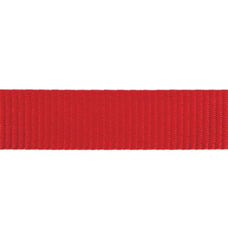 Kassi kaelarihm punane, Classic Red (Red Dingo)