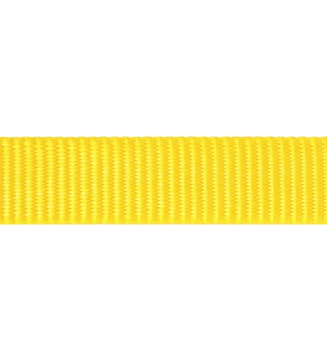 Kassi kaelarihm kollane, Classic Yellow (Red...