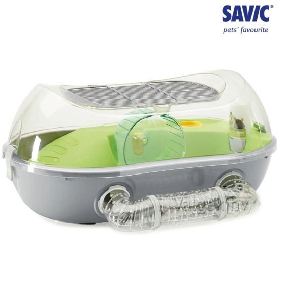 SPELOS XL METRO puur hiirtele, kuldhamstrile (Savic)