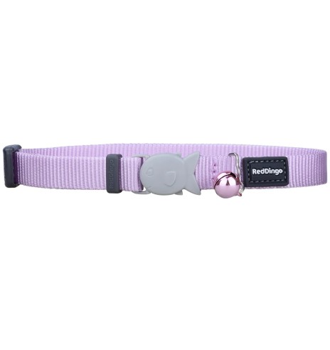 Kassi kaelarihm pastelne lilla, Classic Pastel...