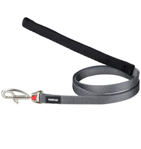 Шлейка и поводок для кошек, серый Classic Grey...