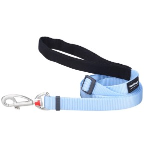 Нейлоновый поводок для собак Classic, 1.1–1.8 м, коричневый (Red Dingo) – Прогулочные поводки из текстиля – Red Dingo – Valgekihv