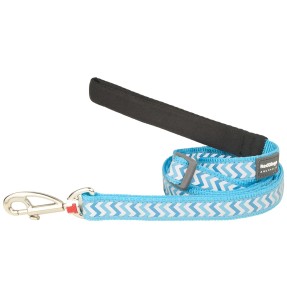 Jalutusrihm koerale, helkurmustriga Reflective Ziggy...