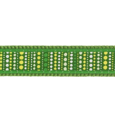 Ошейник для собак с дизайнерским принтом...