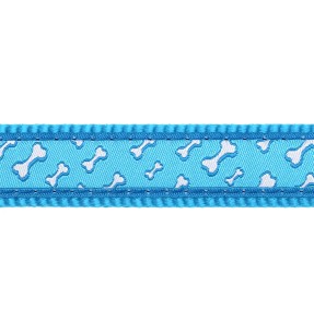 Kaelarihm koerale, naturaalsest modaalist ja puuvillast, hall (Dogness Modal Cotton)–Tekstiilist–Dogness–Valgekihv 2