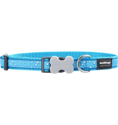 Ошейник для собак с дизайнерским принтом Flying...