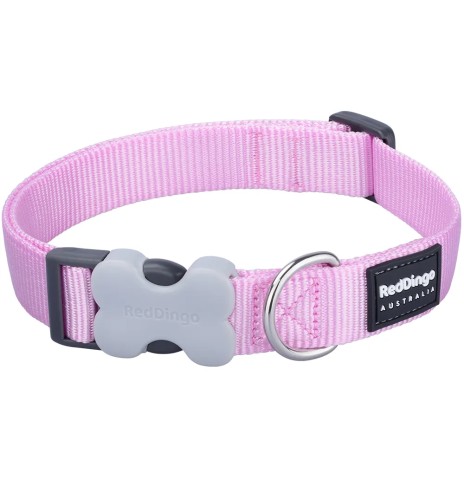 Ошейник текстильный для собак,...