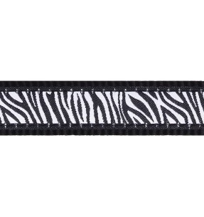 Koera kaelarihm nailonist, pehme neopreen-voodriga, sinine, EXPLOR North Duvoplus–Tekstiilist–Duvoplus–Valgekihv 2