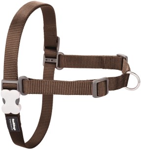 Комплект для привязи собак (Pawise) – Поводки, шлейки, ошейники для собак – Pawise – Valgekihv