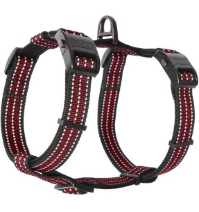 Дождевик TONGA для собак, чёрная (Doogy) – Vihmajoped – Doogy – Valgekihv