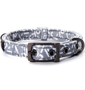 Поводок для собак со светоотражающими нитками, 5/10/15 м (Pawise) – Jäljerihmad – Pawise – Valgekihv