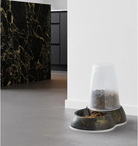 Automaatne söötja - dosaator kassile ja...