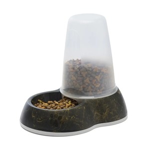 Automaatne söötja - dosaator kassile ja koerale,... 2