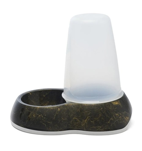 Automaatne söötja - dosaator kassile ja...